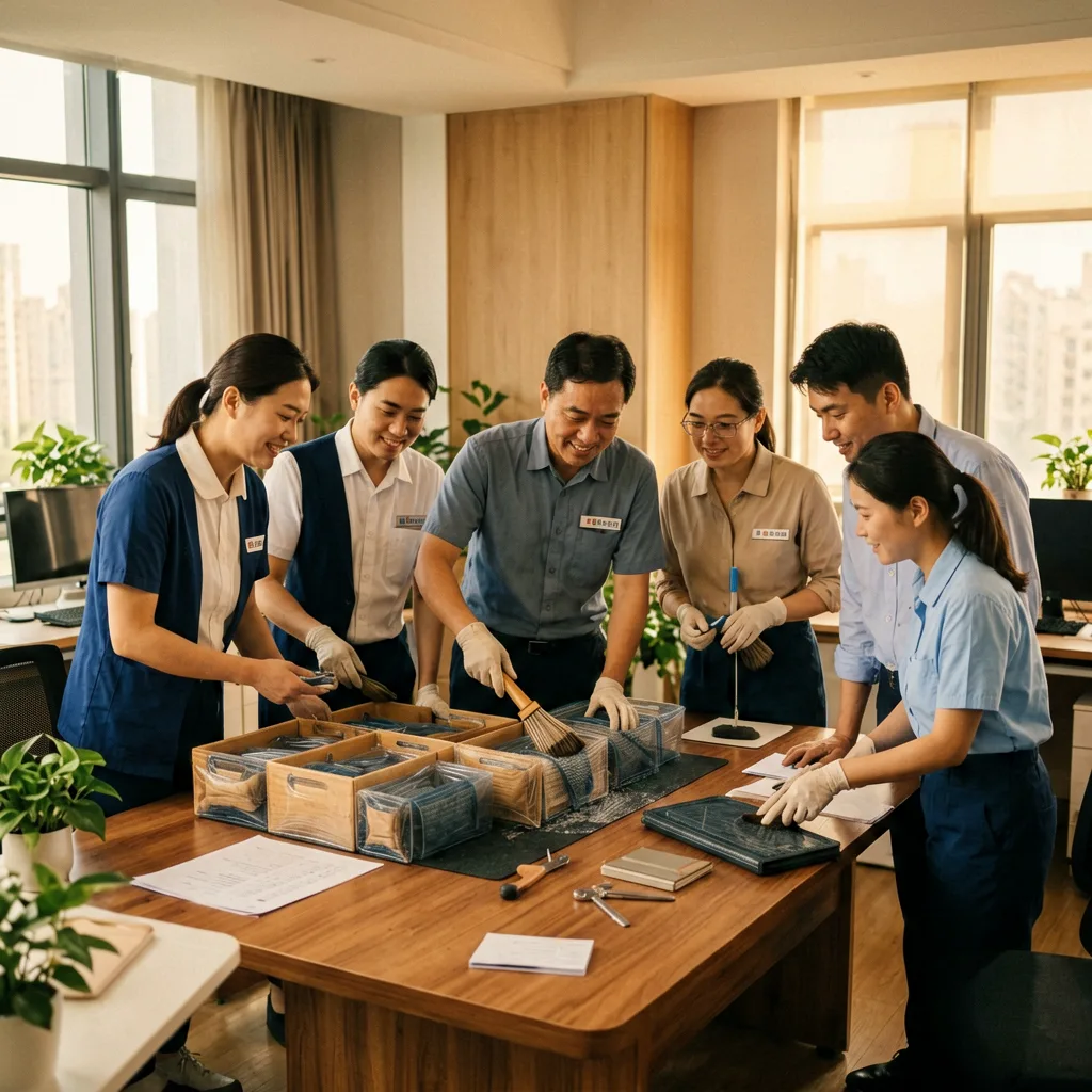 河北星晟丝网制品有限公司
